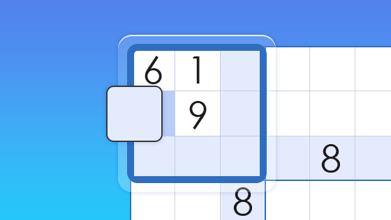 electronic sudoku game