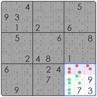 printable sudoku medium
